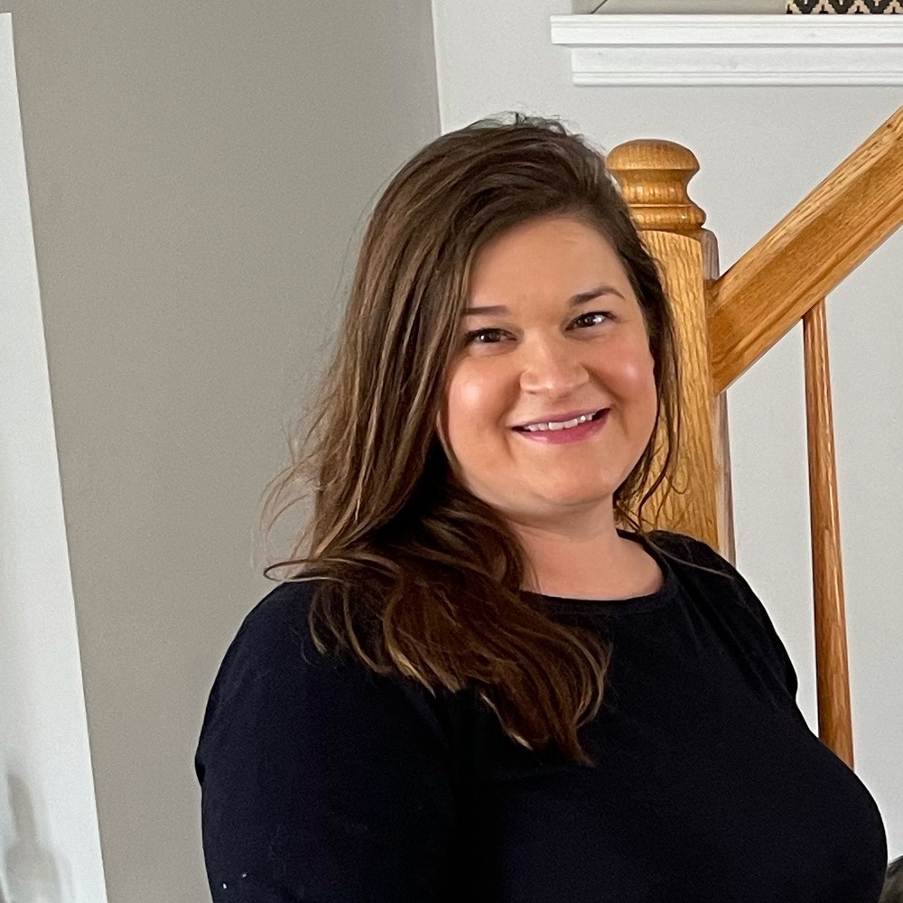 Meet your Posher, Lindsay